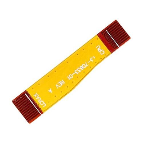 5pcs/lot New 15-70633-01 Scan Engine Flex Cable For Symbol MC9090 Mobile Computer SE1524 Scanner Head Flex Cable