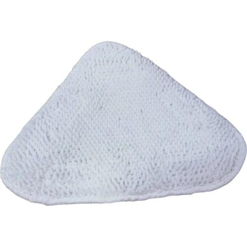 Aries triangular cloth microfibre Steam Mop floor Steam Mop 4162