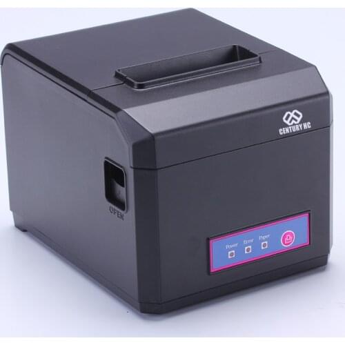 TP-8017-URL High Speed 300mm/sec 80mm Supermarket Thermal Printer