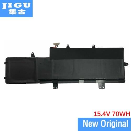 JIGU Original Laptop Battery 30B200-02980100 C41N1804 For ASUS For UX450FD-1A For ZenBook Pro 14 UX480FD