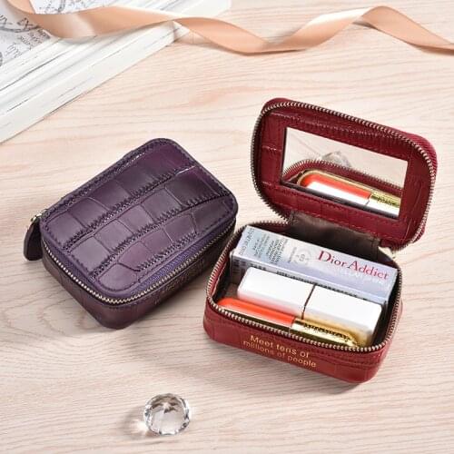 MIUMOFOX Cosmetics And Travel Bags