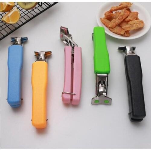 Wholesale price 200pcs Kitchen Tool Anti-hot Bowl Clip Plate Dish Pan Gripper Clamp Microwave Oven Tongs Tool HUG-Deals