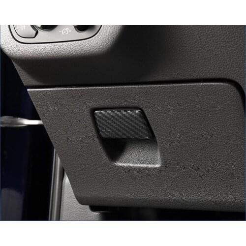 Fit For Audi q5l drivers compartment switch patch new q5l coin slot special storage box switch decoration