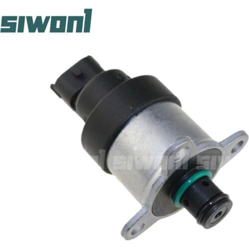 Fuel Regulator Solenoid Control Valve For Ford Citroen Peugeot Volvo 1.6 TDCI HDI D OEM 0928400617 0928400627 0928400473
