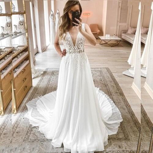 Wedding Dress Plus Size Batwing Floor Length Floor Length Court Train Bridal Gowns Gorgeous Charming Big For Women Brides