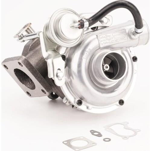 RHB5 Turbo Charger for Holden Rodeo Jackaroo 3.1L 4JB1TC VA180027 8970700191