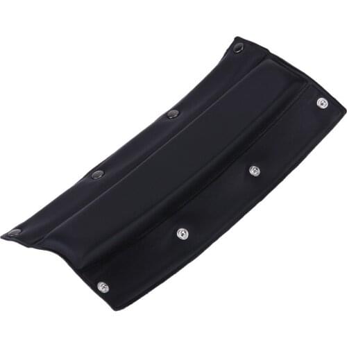 Comfortable Soft Foam Ear Headband Cushion Pad Replacement Ear Headbands for Grado SR Sennheiser HD Series Headphones