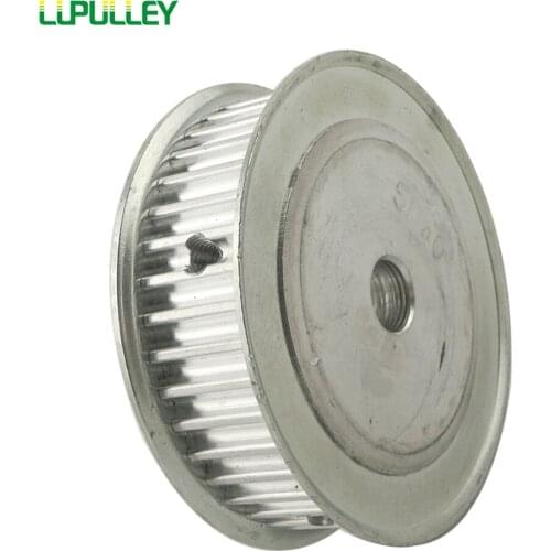 HTD3M 80T Timing Pulley 16mm Belt Width 3mm Pitch 8/10/12/14/15/16/17/19/20/25mm Bore Synchronous Pulley For CNC Machine