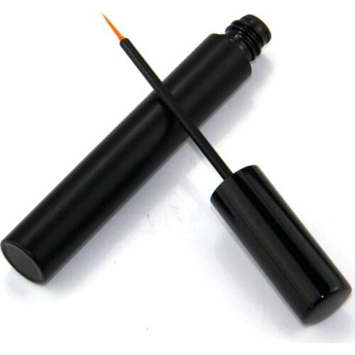 10 Pieces OEM Private Label Liquid Eyelash Growth LENGTHENING Makeup Custom Wholesale