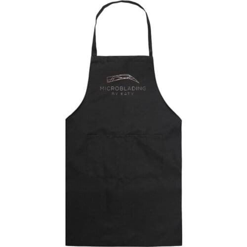 4 aprons & print