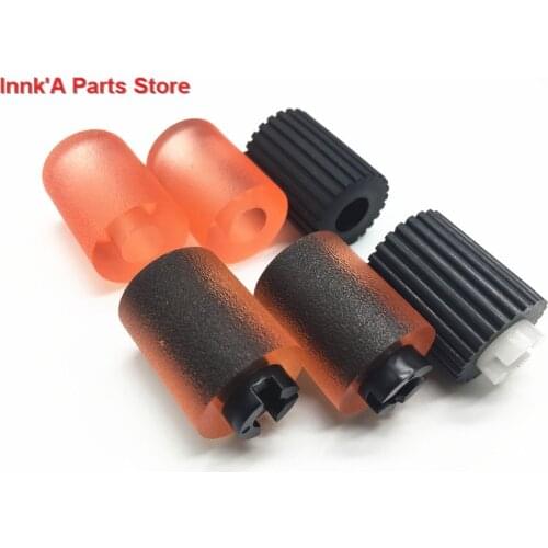 A00J-5636-00 for Konica Minolta Bizhub 363 223 224e 283 423 454 554e C364 C224 C284 C220 Paper Pickup Feed Roller A00J563600