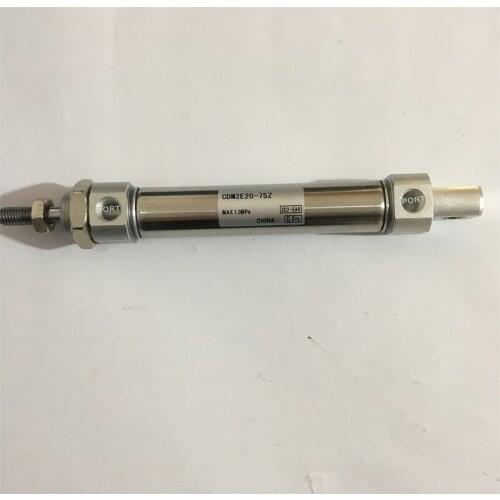 CDM2E20-85 CM2E20-100 CDM2E20-125 CDM2E20-150 CDM2E20-175 CDM2E series