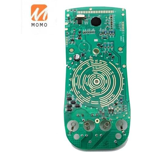 Digital multimeter main control board Factory Price Embedded Industrial Motherboard pcb board