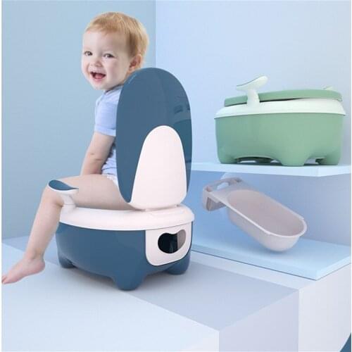 Childrens toilet new boy girl baby potty baby infant urinal child toilet potty potty