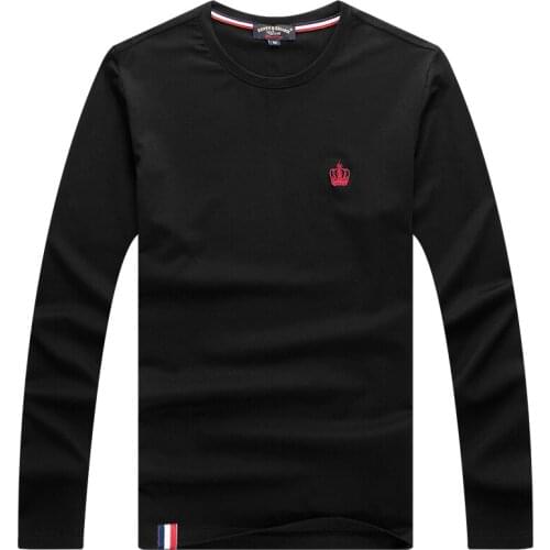 Kenty Shark Men's Long T-shirts