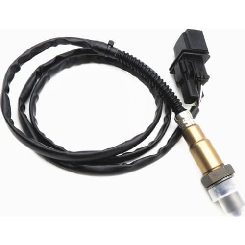 Oxygen Sensor O2 Lambda Sensor AIR FUEL RATIO SENSOR for AUDI A4 TT VOLKSWAGEN BEETLE PASSAT JETTA GOLF EUROVAN 06B906265D