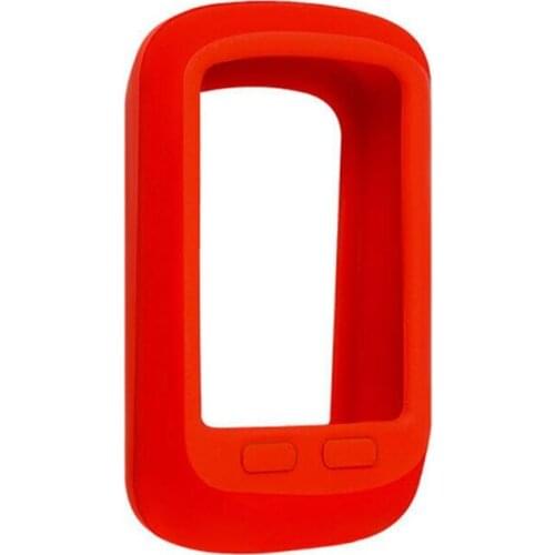 Bicycle Motorcycle Code Table Silicone Protection Cover Dust Cover for XOSS G + Q39F