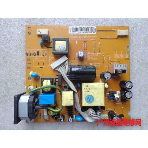 L15E 150S5 power board AI-0067.PCB GDP-003