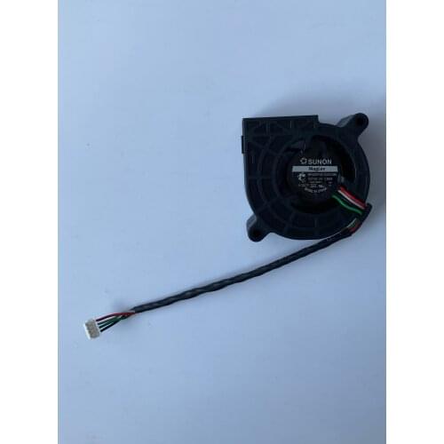 MF45201VX-1C010-S99 DC12V 1.85W FAN FOR OPTOMA PROJECTOR