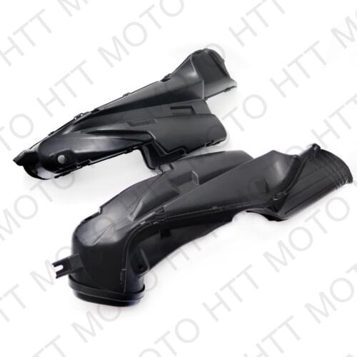 Aftermarekt Motorcycle Parts Fairing RAM Air Intake Duct Tube For 06-07 SUZUKI GSXR600 GSXR 600 GSXR750 750 2006 2007