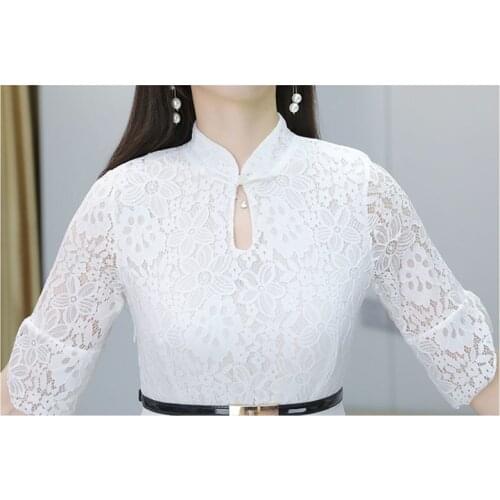 OloMM White Summer Dresses