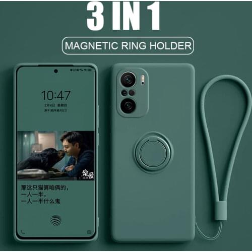 OXDJDSS Xiaomi Mi 11 Phone Cases