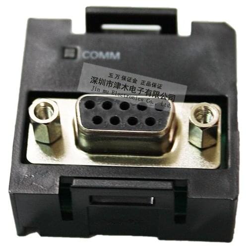 PLC extension interface unit CP1W-CIF01 programmable controller 6months warranty