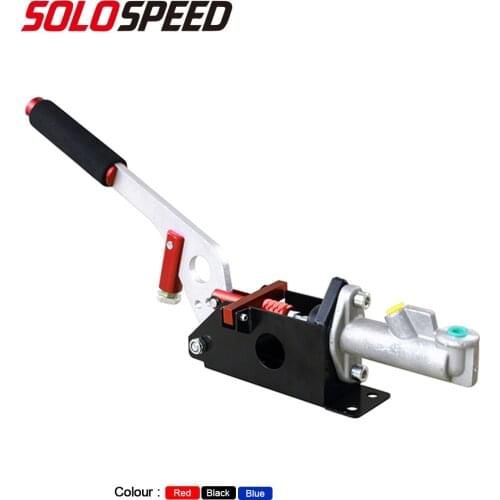 Hand Brakes Solospeed China