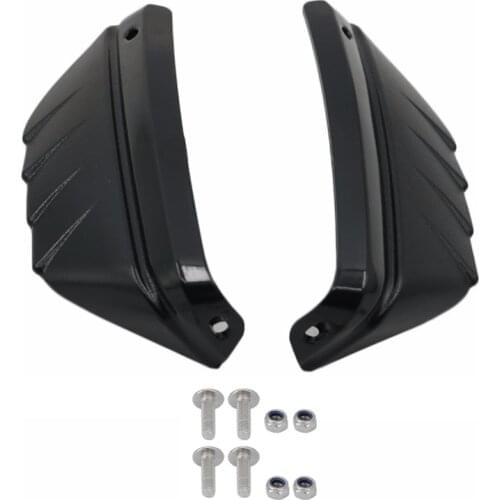 Motorcycle Handguard Riser Windshield Hand Guard For F650GS F700GS F800GS 2008 - 2017 2016 2015 2014 F 650 GS F 700 GS F 800 GS