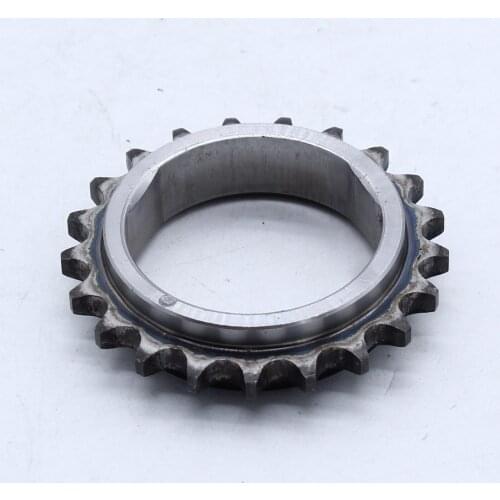 Crankshaft Timing Sprocket for 1.4 TDI 045105209 BMS BWB ,Easy to Install