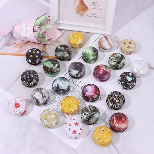 1pcs Small Boxes Cans Coin Earrings, Headphones Gift Box Pill Case Mini Tin Box Sealed Jar Packing Boxes Jewelry, Candy Box