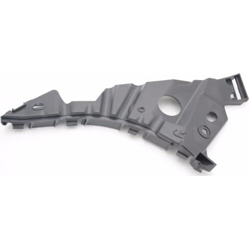 1Pcs Right Side Front Bumper Mount Side Bracket Support For Buick LaCrosse 2010-2013