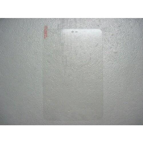 10pcs Tempered Glass Film Screen Protector For Xiaomi Mipad 2 Mi Pad 2 Tablet 7.9" + Cleaning Wipes No Retail Box