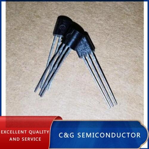 5pcs VP0300L VP0300LA VP0300 0300LA 0300L TO92 ZJ