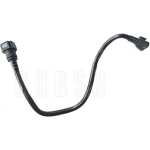 Car Hose assembly 2013-2017lan dro verd isc ove ry4 ran ger ove rsp ort Water tank exhaust pipe short Water tank return pipe