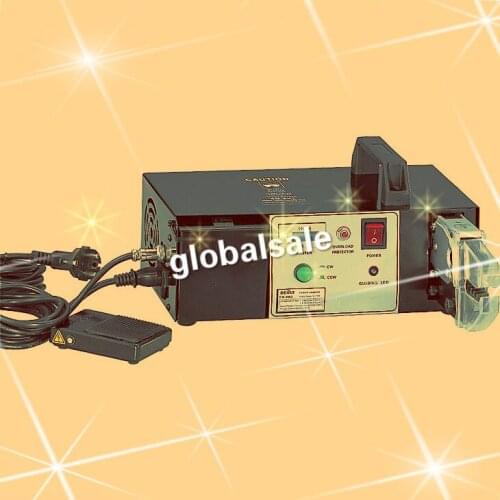 FREE SHIPPING EM-6B2 Electrical Crimping Machine, terminals crimping machine with replaceable crimping dies Electrical crimping