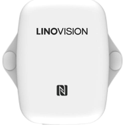 LoRaWAN Wireless Temperature & Humidity Sensor with Battery and Waterproof IOT Wireless Sensor