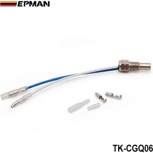 Water Temperature / oil temperature sender /sensor, temperature sender/temp sensor by high quality NPT 1/8 For VW Golf EP-CGQ06