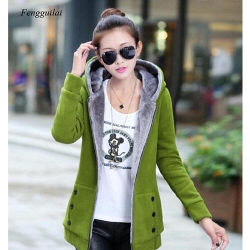 Женские длинные толстовки Fengguilai China At AliExpress