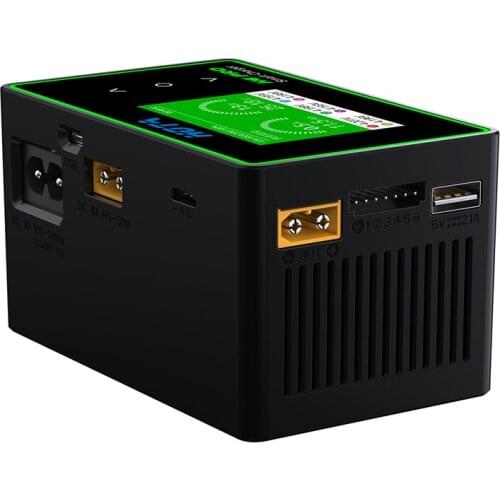 GBRC Battery Chargers