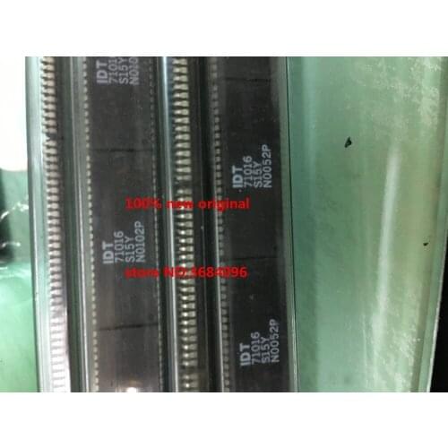 IDT71016S15Y SOJ 100% original