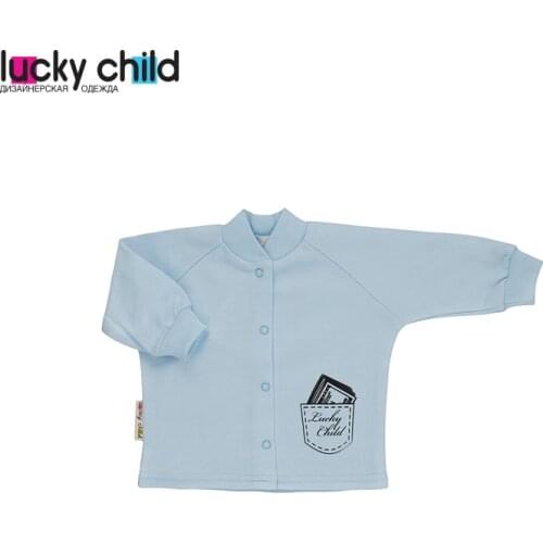Свитера для малышей Lucky Child China At AliExpress