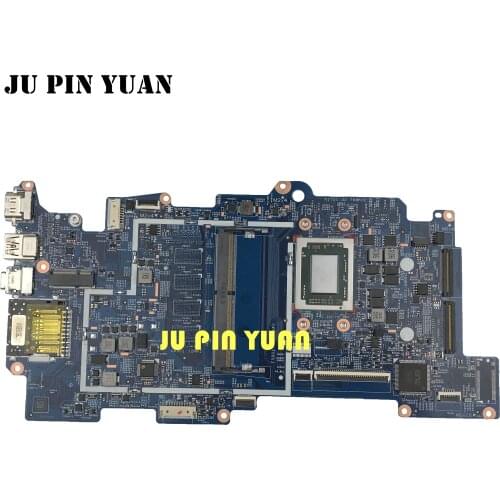 856307-601 856307-501 for HP ENVY X360 CONVERTIBLE 15-AR M6-AR Series motherboard 856307-001 with FX-9800P All fully Tested