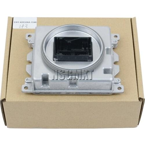AP01 Headlamp Control Module LED Unit Headlight for Audi A8 Skoda VW T6 Crafter Passat 7PP941571A 7PP941571 3G0998571 6C099857