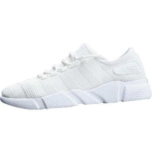 2020 Mens Sports Shoes XL 39-44 Adult Comfort Breathable Design Low-top Shoe Autumnfashion Canvas Leisure Shoes