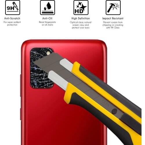 OhMyTech Screen Protectors For Samsung