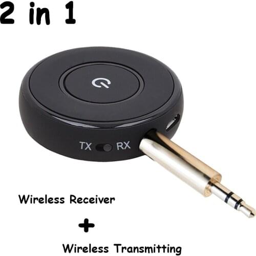 PASTOP Wireless Audio Adapters