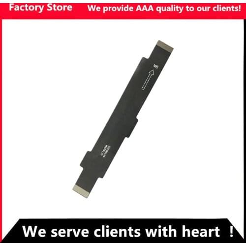 QYINTLCRACYGYP Flex Cables For Xiaomi Pocophone F1 Phones