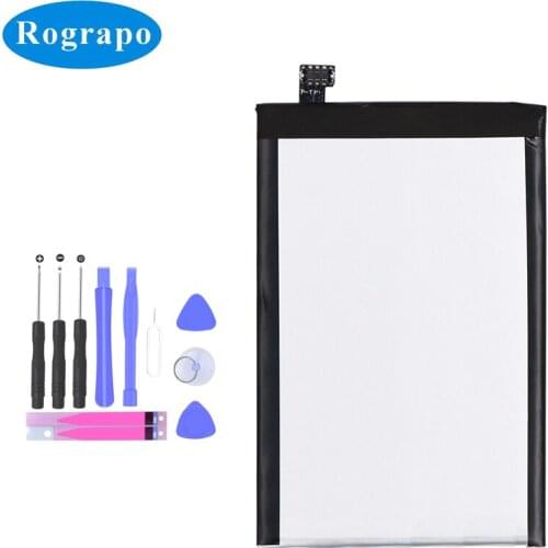 Rograpo Ulefone S9 Pro Phone Batteries