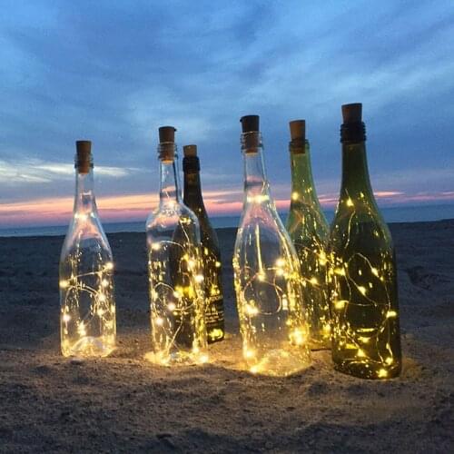 Stavolan LED Holiday Light Bulbs